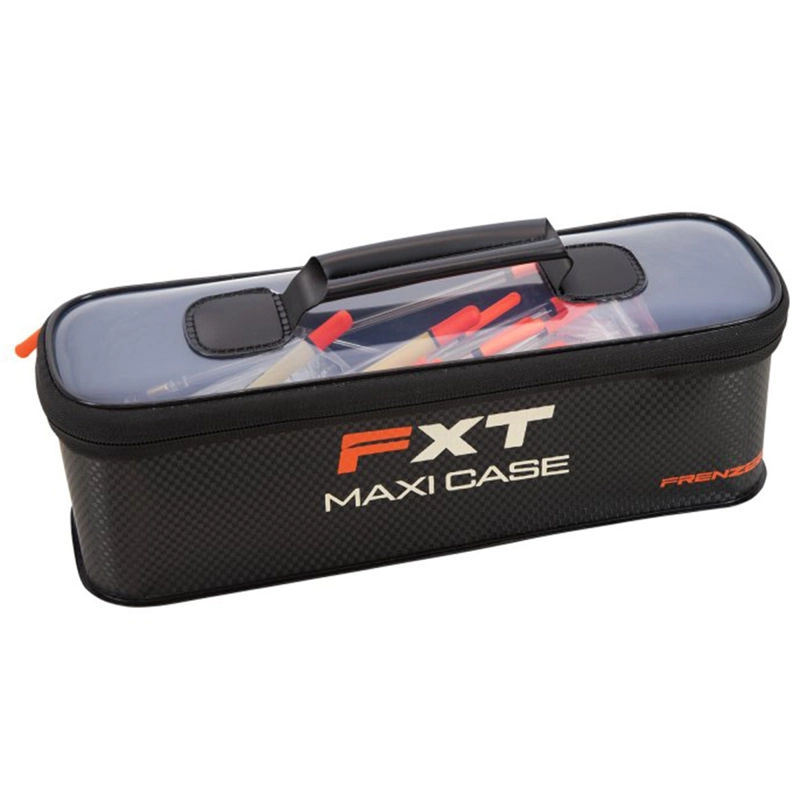 Frenzee FXT EVA Cases